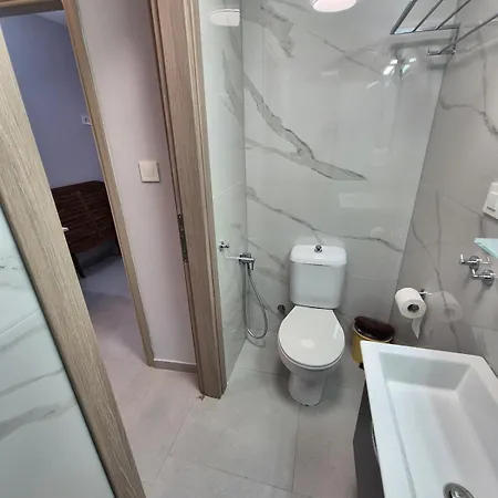 Holiday home Eva's Beachfront House *