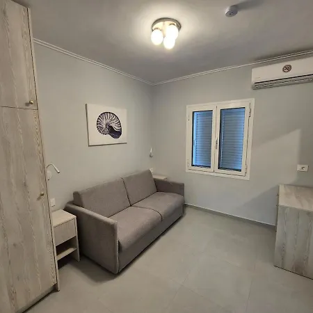 Eva's Beachfront House Holiday home Kos Town