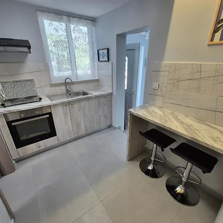 Holiday home Eva's Beachfront House Kos Town