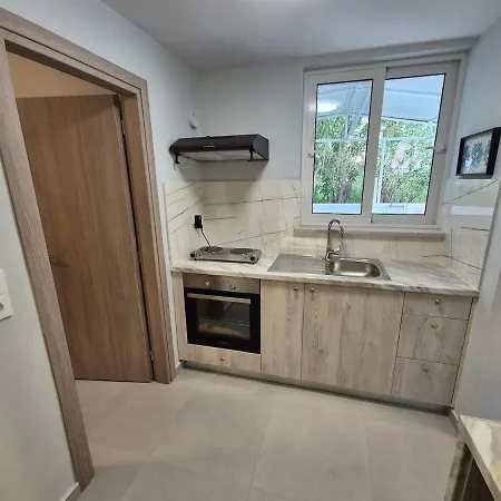 Eva's Beachfront House * העיירה קוס