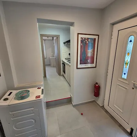 בית נופש Eva's Beachfront House