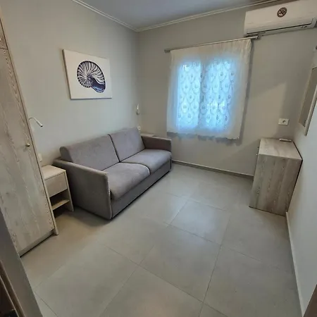 בית נופש Eva's Beachfront House