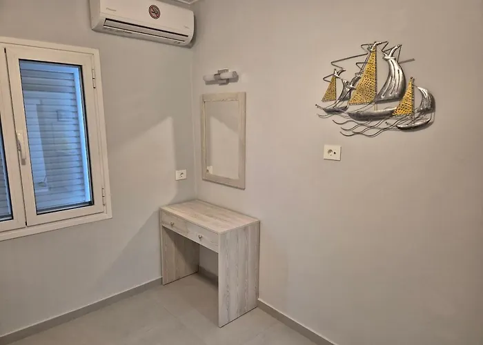 Eva's Beachfront House 펜션 코스 타운