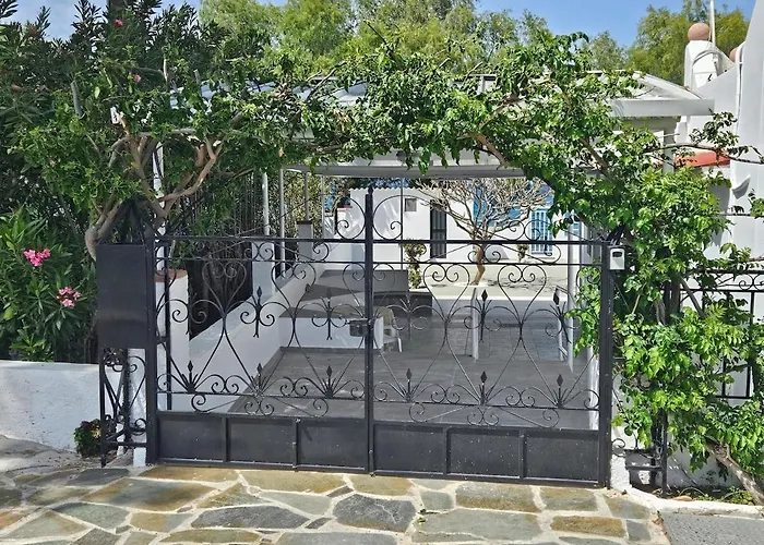 펜션 Eva's Beachfront House 코스 타운