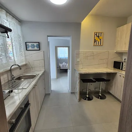 Eva's Beachfront House *