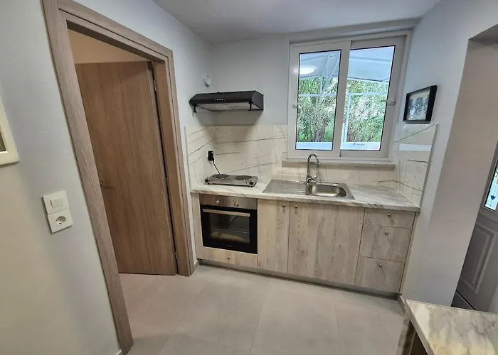 Eva's Beachfront House * העיירה קוס