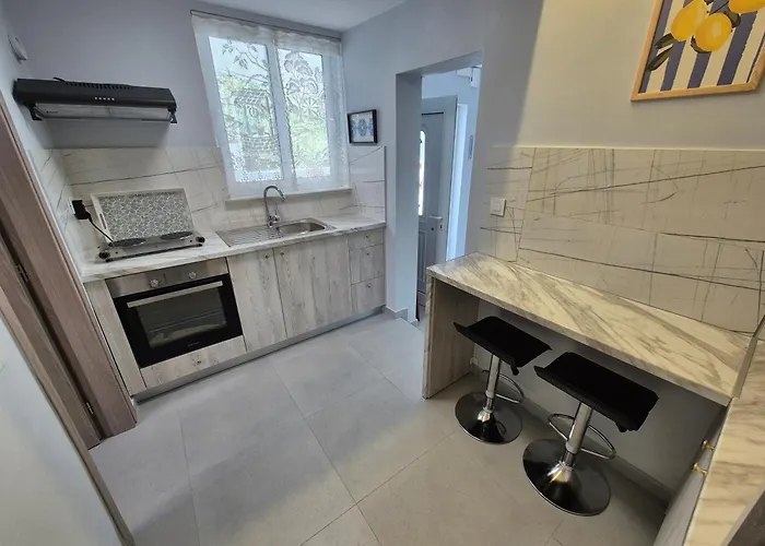 بيت للعطل Eva's Beachfront House بلدة كوس