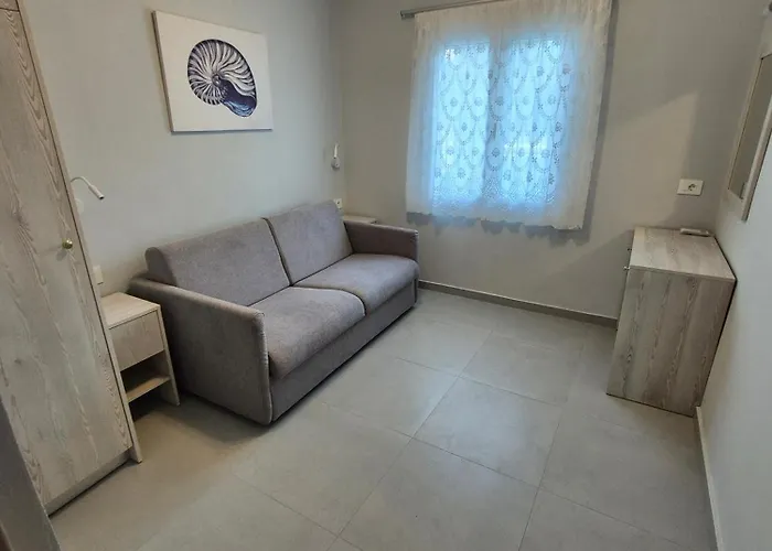 بيت للعطل Eva's Beachfront House